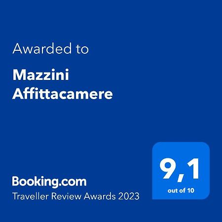 Mazzini Affittacamere 비아레지오 외부 사진