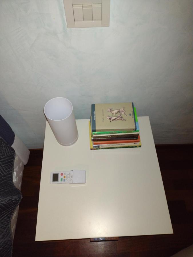 Mazzini Affittacamere 비아레지오 외부 사진